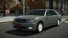 Lexus LS430 Sogzuro para GTA 4