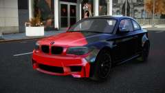 BMW 1M Nijos S4 para GTA 4