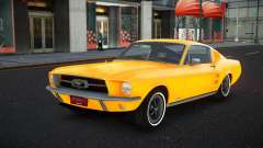 Ford Mustang Ludrobe para GTA 4