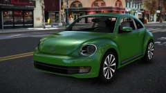 Volkswagen New Beetle Balqati para GTA 4