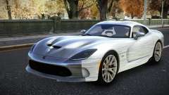 Dodge Viper Fiapo S2 para GTA 4