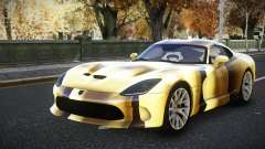 Dodge Viper Fiapo S5 para GTA 4