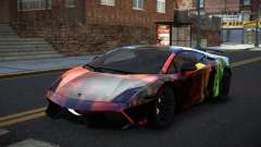 Lamborghini Gallardo Hayvin S12 para GTA 4