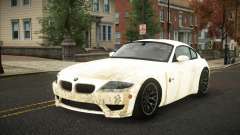 BMW Z4 Exalie S1 para GTA 4