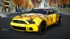 Ford Mustang Lubelia S9 para GTA 4