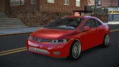Honda Civic Zueji para GTA 4