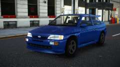 Ford Escort Uxid