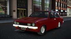 Chevrolet Chevelle Yajuk para GTA 4