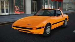 Mazda RX-7 Leqiq