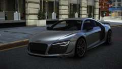 Audi R8 Setixebu para GTA 4