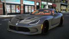 Dodge Viper Woitu para GTA 4