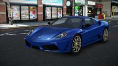 Ferrari F430 Rahay para GTA 4