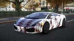 Lamborghini Gallardo Gelles S9 para GTA 4