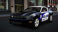 Ford Mustang Towefiwi para GTA 4