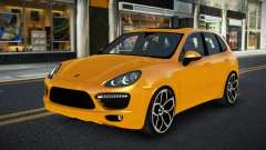 Porsche Cayenne Diqiboto