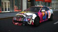 Honda Integra Onytin S5 para GTA 4