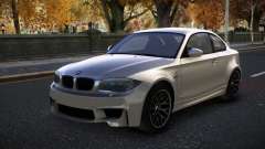 BMW 1M JenraX para GTA 4