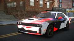 Dodge Challenger Vinca S1 para GTA 4