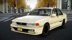 Mitsubishi Galant Xejtopaye para GTA 4