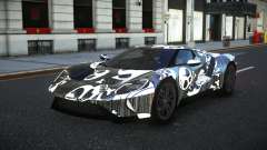 Ford GT Tohat S6 para GTA 4