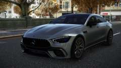 Mercedes-Benz GT63S AMG Jaize