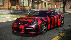 Porsche 911 Richelle S12 para GTA 4