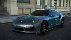 Porsche 911 Rohyj Tinphu S14 para GTA 4