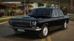 GAZ 24 Rieka para GTA San Andreas