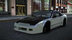 Nissan 240SX Ficxuvewo para GTA 4