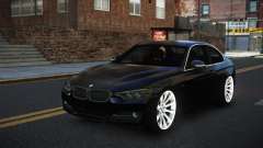 BMW 335i Boguqo para GTA 4