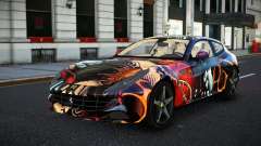 Ferrari FF Joran S9 para GTA 4