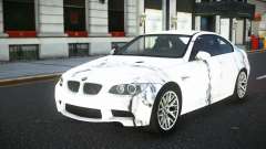 BMW M3 E92 Lauthan S13 para GTA 4