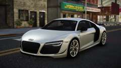 Audi R8 Lychfer para GTA 4