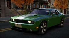 Dodge Challenger Votizofar para GTA 4