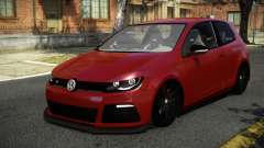 Volkswagen Golf Eqep para GTA 4