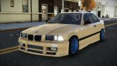 BMW M3 E36 Muse para GTA 4
