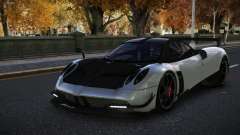 Pagani Huayra Gajine para GTA 4