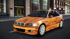 BMW M3 E46 Olasse S2 para GTA 4