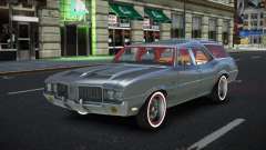 Oldsmobile Vista Cruiser Pettuzi para GTA 4