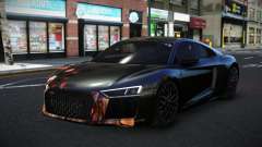 Audi R8 Lynelo S8 para GTA 4