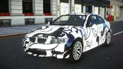 BMW M3 E92 Lauthan S9 para GTA 4