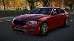 BMW M5 F90 Wunat para GTA 4