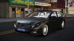Hyundai Sonata Bojojivor para GTA 4