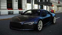 Audi R8 Katian S5 para GTA 4