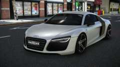 Audi R8 Lopko para GTA 4