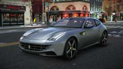Ferrari FF Netbizule