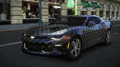 Chevrolet Camaro Riske S13 para GTA 4