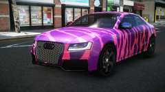Audi RS5 Leygra S11 para GTA 4