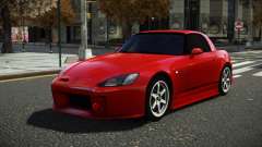 Honda S2000 Javin para GTA 4