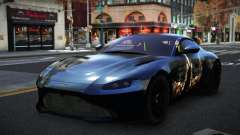 Aston Martin Vantage Senigo S14 para GTA 4